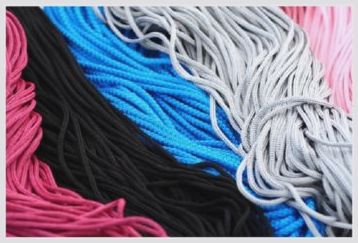 Виды шнура для вязания ковров — сравнительная характеристика, особенности
