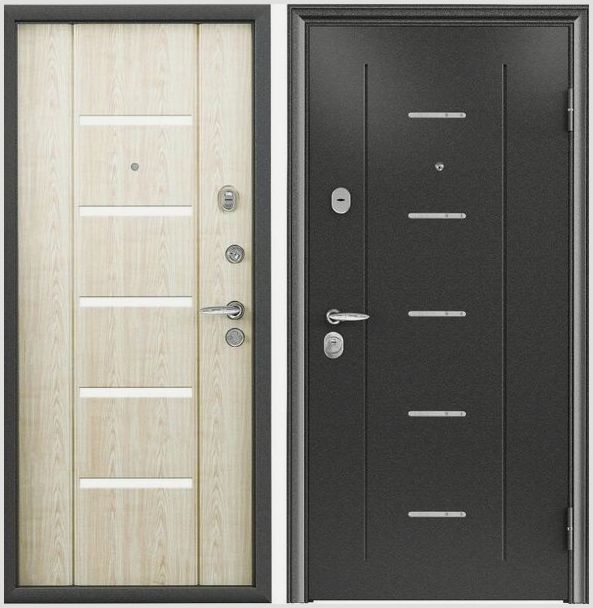 Как выбрать сейф-двери для дома и квартиры