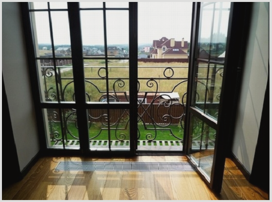 Панорамное остекление балкона, фото, видео
