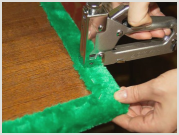 Изготовление когтеточки из ковролина своими руками, инструменты и порядок работы