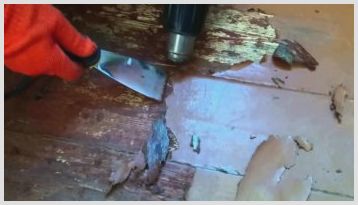 Как выполнить ремонтную покраску деревянного пола своими руками, работы по восстановлению