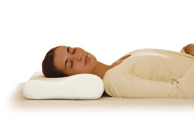Анатомические подушки для сна какую купить, с памятью, экогелем, обзор характеристик