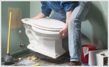 Как заливают пол в туалете под укладку плитки своими руками, этапы работ