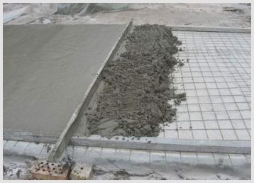 Как заливать бетонные полы, основные этапы монтажного процесса. виды и устройство полов