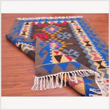 Разновидности персидских ковров, их отличительные особенности