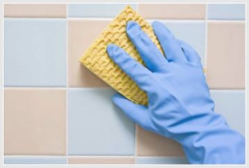 Как почистить швы между плитками в ванной в домашних условиях, химические и подручные средства