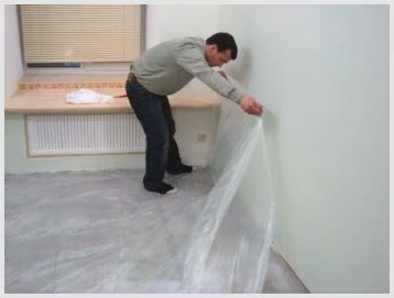 Как сделать ремонт в квартире и постелить на полы ламинированное покрытие?