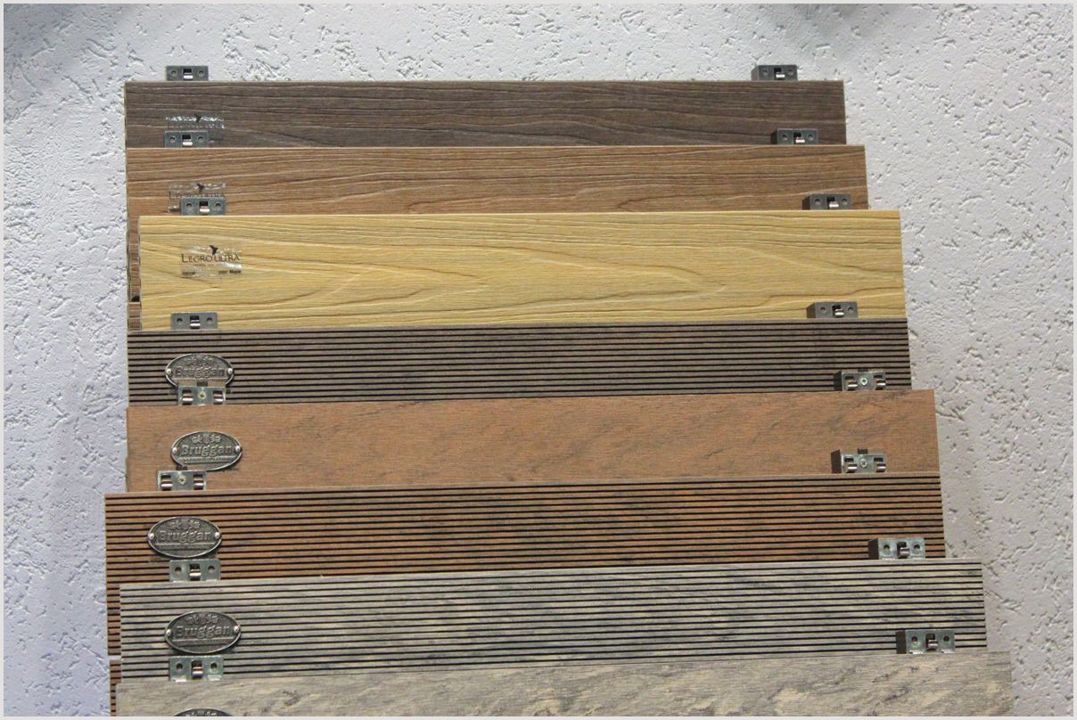 Виды деревянной террасной доски, ее особенности и область применения
