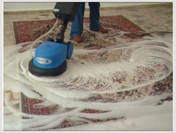 Профессиональная и универсальная химия для чистки ковров. особенности и способы очистки