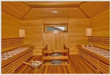 Протекающие деревянные полы в бане со сливом: принцип обустройства и преимущества