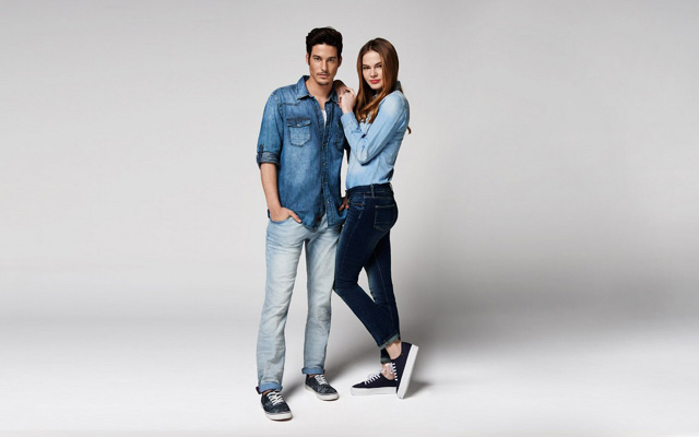 Как отличить мужские джинсы от женских описания с фото