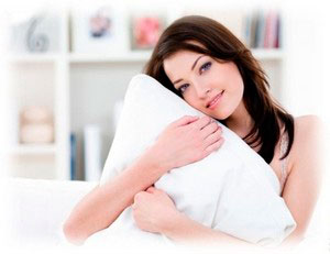 Как выбрать подушку для сна наполнители, размеры, при остеохондрозе