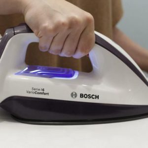 Как почистить утюг с тефлоновым покрытием от пригоревшей ткани (11 способов), как очистить