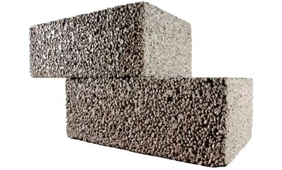 Особенности ячеистого бетона