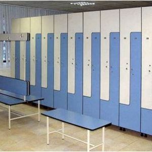 Как выбрать шкаф для раздевалок