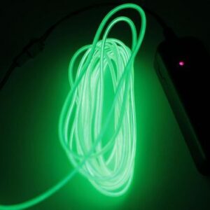 Гибкий неон ( LED NEON FLEX ) в области авто-тюнинга.