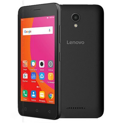Новинки мобильных телефонов Lenovo