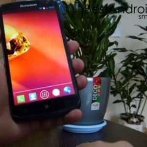 Новинки мобильных телефонов Lenovo