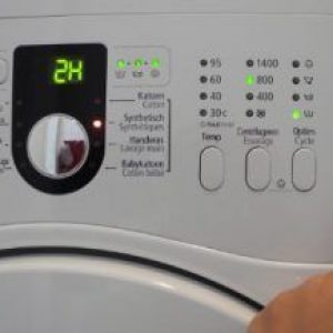 Правильный выбор стиральной машинки, и куда обращаться если она поломалась