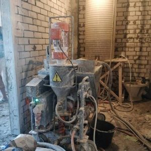 Сколько стоит оштукатурить квартиру — цена квадратного метра штукатурки различными материалами