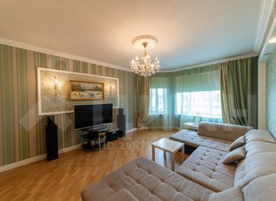 Самая дешевая 3-комнатная квартира в Петербурге продается за 2,99 млн рублей