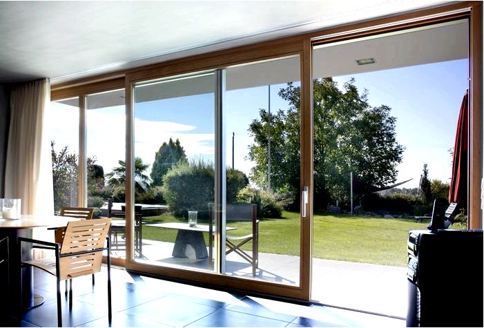 Как выбрать новые окна для вашего дома?