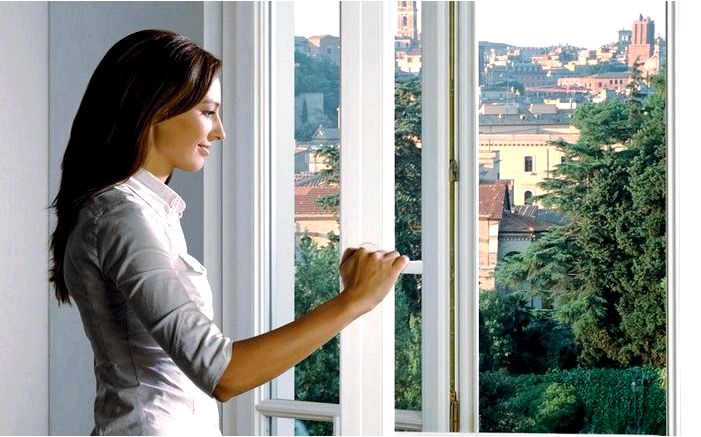 Как выбрать новые окна для вашего дома?