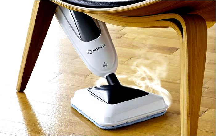 How to choose the right steam mop, review, ratings, expert recommendations