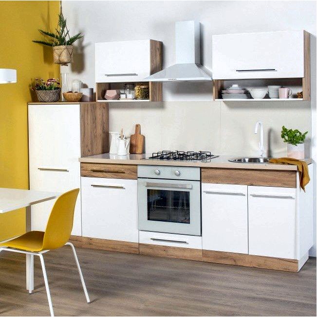 Какую кухонную мебель выбрать? Руководство для покупателя