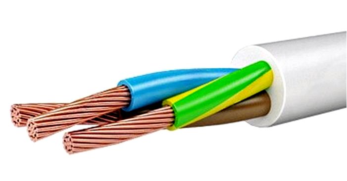 Правила изоляции электрических проводов и защиты соединений в электроустановках и устройствах