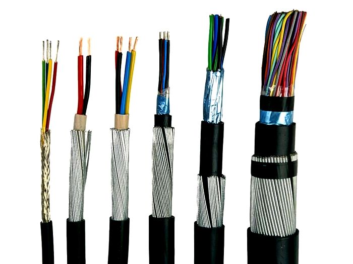 Как выбрать кабель для проводки в квартире