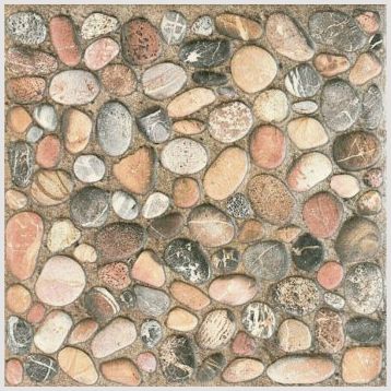 Как определиться с выбором керамогранита под камень, виды и их особенности