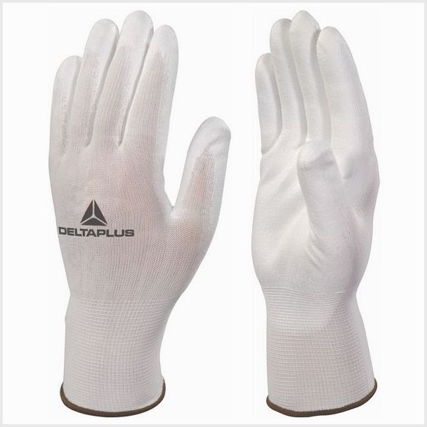 Качественные рабочие перчатки - надежная защита рук