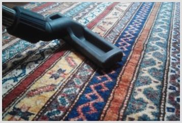 Как эффективно очистить ковры от шерсти в домашних условиях, методы и способы