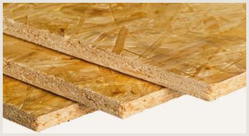 Как правильно укладывать фанеру на деревянный пол под ламинат?