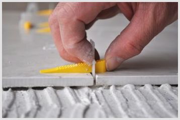Как выполнить укладку плитки без швов, технология и ее преимущества