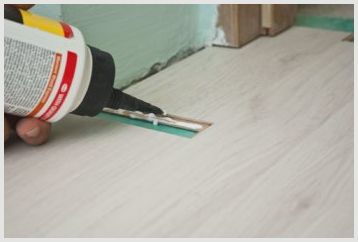Можно ли использовать обычный ламинат для отделки стен на кухне и почему?