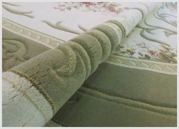 Плюсы и минусы использования шерстяных ковров – комфортный пол с прихотями