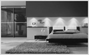 Использование серого современного ковра в интерьере гостиной. варианты дизайна помещений