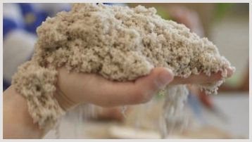 Как правильно выбрать тип песка для стяжки пола, свойства и пропорции раствора