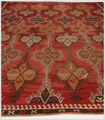 Как сделать выбор турецкого ковра правильно. особенности ковровых покрытий и их история