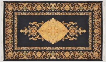 Как сделать выбор турецкого ковра правильно. особенности ковровых покрытий и их история