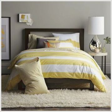 Правильный выбор прикроватных ковриков для спальни, особенности изделий и их виды