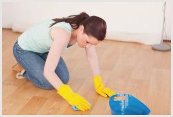 Чем можно мыть линолеум в домашних условиях, чтобы сиял до блеска? методы и средства