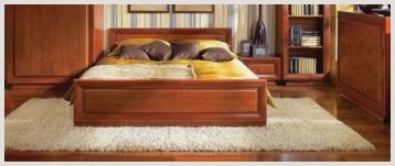 Ковры в спальной комнате, роль ковров в интерьере, разновидности и особенности изделий