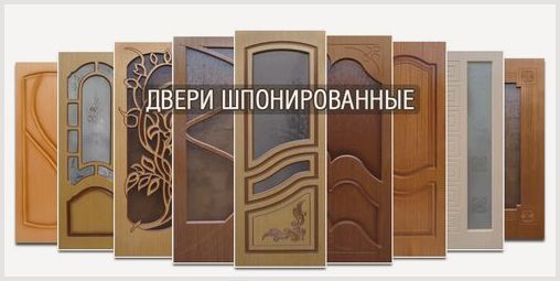 Обзор каталога ковровских межкомнатных дверей