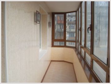 Основные типы плитки на балкон для укладки на пол и технология монтажа