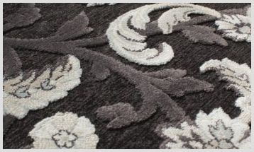 Свойства и характеристика ковров из вискозы, особенности их эксплуатации