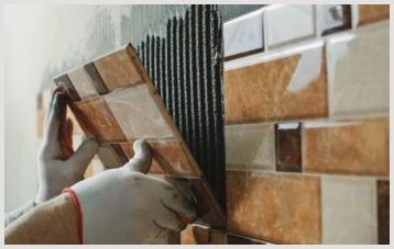 Варианты полиуретанового плиточного клея, характеристика и состав смесей для плиточных работ