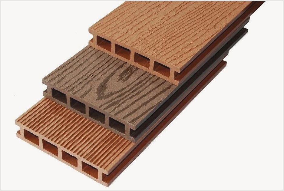 Виды деревянной террасной доски, ее особенности и область применения
